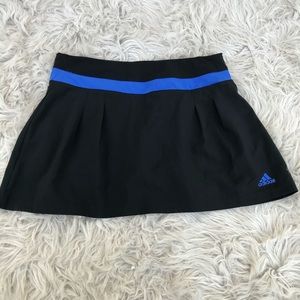 Adidas Running Skirt